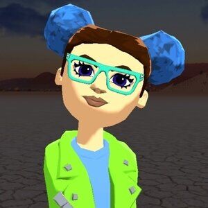 Meet your Posher, squishelle